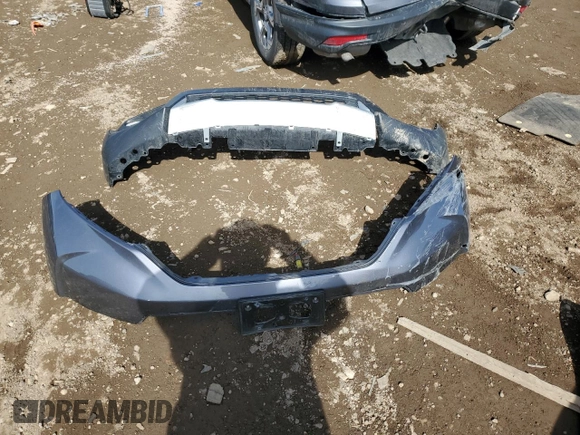 2019 Honda CR-V EX with VIN 5J6RW2H57KL035955, listed as a Copart auction lot 48019615 with 42,107 mi miles and Salvage Title. Bid and sale history available at DreamBid. Image 13.