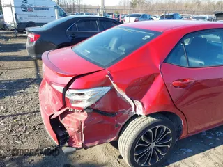 2015 Toyota Corolla L с VIN 2T1BURHE2FC234642, выставлен на аукционе IAAI как лот 41639039 с пробегом 248 681 миль миль и . История ставок и продаж доступна на DreamBid. Изображение 6.