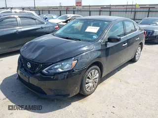 2017 Nissan Sentra SL с VIN 3N1AB7AP7HY335439, выставлен на аукционе IAAI как лот 42065436 с пробегом 122 500 миль миль и . История ставок и продаж доступна на DreamBid. Изображение 2.