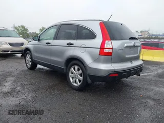 2007 Honda CR-V EX z VIN JHLRE48517C061174, wystawiony jako IAAI lot #42329655 z przebiegiem 161 100 mil mil oraz . Historia ofert i sprzedaży dostępna na DreamBid. Obrazek 3.