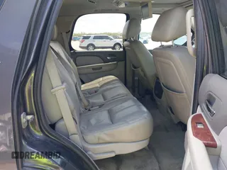 2011 Chevrolet Tahoe LT with VIN 1GNSCBE04BR205993, listed as a IAAI auction lot 42481654 with 272,265 mi miles and . Bid and sale history available at DreamBid. Image 8.