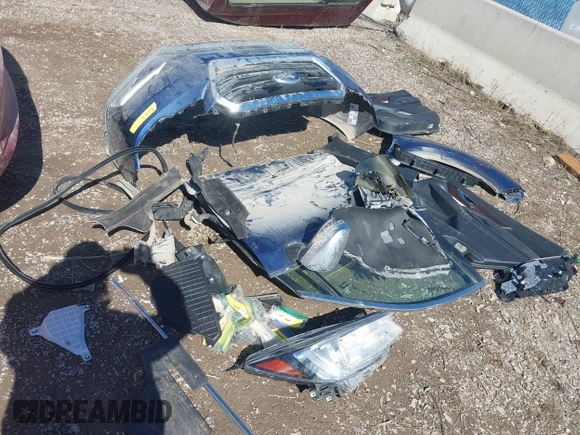 2021 Subaru Ascent Touring z VIN 4S4WMARD6M3424521, wystawiony jako IAAI lot #41856272 z przebiegiem 61 306 mil mil oraz . Historia ofert i sprzedaży dostępna na DreamBid. Obrazek 12.