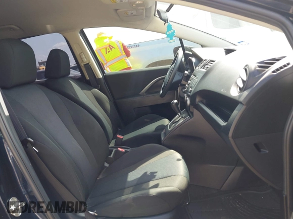2015 Mazda 5 Sport с VIN JM1CW2BL2F0189726, выставлен на аукционе IAAI как лот 42443071 с пробегом 60 490 миль миль и . История ставок и продаж доступна на DreamBid. Изображение 5.