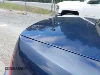 2003 Ford Mustang Standard with VIN 1FAFP40473F361166, listed as a IAAI auction lot 42616536 with 162,097 mi miles and . Bid and sale history available at DreamBid. Image 18.