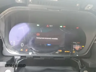 2023 Polestar 2 z VIN YSMED3KA1PL161732, wystawiony jako Copart lot #59994355 z przebiegiem 52 892 mil mil oraz Szkoda całkowita • Salvage title. Historia ofert i sprzedaży dostępna na DreamBid. Obrazek 9.