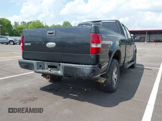 2004 Ford F-150 XLT с VIN 1FTPX14544NA23649, выставлен на аукционе IAAI как лот 42687382 с пробегом Не указан миль и . История ставок и продаж доступна на DreamBid. Изображение 4.