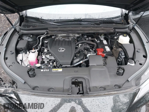 2023 Lexus RX 350 z VIN 2T2BAMCA9PC014394, wystawiony jako IAAI lot #42510351 z przebiegiem 17 466 mil mil oraz . Historia ofert i sprzedaży dostępna na DreamBid. Obrazek 10.