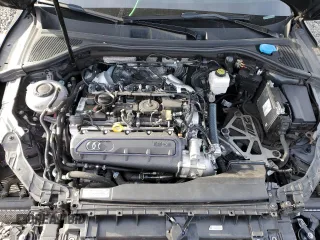 2023 Audi RS 3 z VIN WUAG4DGY6PA901757, wystawiony jako Copart lot #83048324 z przebiegiem 26 301 mil mil oraz Szkody całkowita. Historia ofert i sprzedaży dostępna na DreamBid. Obrazek 11.