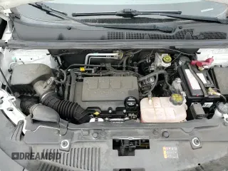 2020 Chevrolet Trax LS с VIN KL7CJKSBXLB317696, выставлен на аукционе Copart как лот 71651335 с пробегом 33 359 миль миль и Списание • Salvage title. История ставок и продаж доступна на DreamBid. Изображение 13.