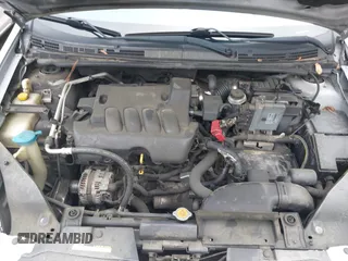 2012 Nissan Sentra SR with VIN 3N1AB6AP5CL756642, listed as a IAAI auction lot 42361606 with 153,182 mi miles and . Bid and sale history available at DreamBid. Image 10.