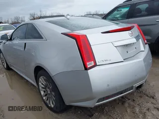 2011 Cadillac CTS Performance z VIN 1G6DL1ED4B0164237, wystawiony jako IAAI lot #41728955 z przebiegiem 161 389 mil mil oraz . Historia ofert i sprzedaży dostępna na DreamBid. Obrazek 3.