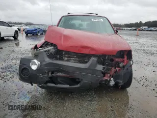 2006 Ford Escape XLS с VIN 1FMYU02Z06KC04969, выставлен на аукционе Copart как лот 84412034 с пробегом 138 334 миль миль и Списание • Salvage title. История ставок и продаж доступна на DreamBid. Изображение 5.