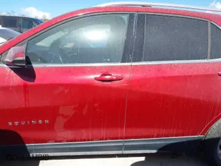 2019 Chevrolet Equinox LT with VIN 2GNAXUEV1K6227470, listed as a IAAI auction lot 40608388 with 1 mi miles. Bid and sale history available at carsss.com. Image 14.