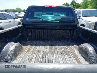 2002 Ford F-150 XL z VIN 1FTRF17292NA08851, wystawiony jako IAAI lot #42559503 z przebiegiem Nie podano mil oraz . Historia ofert i sprzedaży dostępna na DreamBid. Obrazek 17.