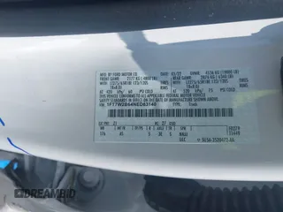 2022 Ford F-250 XL с VIN 1FT7W2B64NED83140, выставлен на аукционе IAAI как лот 42564764 с пробегом 77 458 миль миль и . История ставок и продаж доступна на DreamBid. Изображение 9.