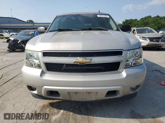 2007 Chevrolet Tahoe LS with VIN 1GNFC13C97J313072, listed as a Copart auction lot 59025465 with 219,567 mi miles and Clean title. Bid and sale history available at DreamBid. Image 5.