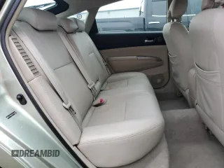 2007 Toyota Prius z VIN JTDKB20U577636531, wystawiony jako Copart lot #57650325 z przebiegiem 199 956 mil mil oraz Szkoda całkowita • Salvage title. Historia ofert i sprzedaży dostępna na DreamBid. Obrazek 10.