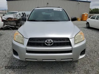 2009 Toyota RAV4 with VIN JTMZF35V895002624, listed as a Copart auction lot 54129265 with 187,717 mi miles and Salvage Title. Bid and sale history available at DreamBid. Image 5.