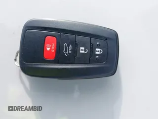2023 Toyota RAV4 Hybrid XLE with VIN JTMRWRFV2PD201561, listed as a IAAI auction lot 41576987 with 30,417 mi miles. Bid and sale history available at carsss.com. Image 11.