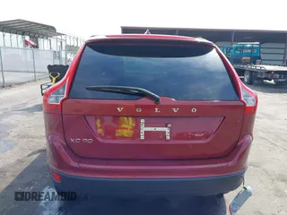 2013 Volvo XC60 3.2L z VIN YV4952DL4D2390794, wystawiony jako IAAI lot #41688798 z przebiegiem 104 940 mil mil oraz . Historia ofert i sprzedaży dostępna na DreamBid. Obrazek 16.