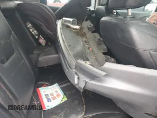 2022 Jeep Compass Latitude Lux z VIN 3C4NJDFB3NT127175, wystawiony jako Copart lot #60349925 z przebiegiem 58 465 mil mil oraz Szkoda całkowita • Salvage title. Historia ofert i sprzedaży dostępna na DreamBid. Obrazek 11.