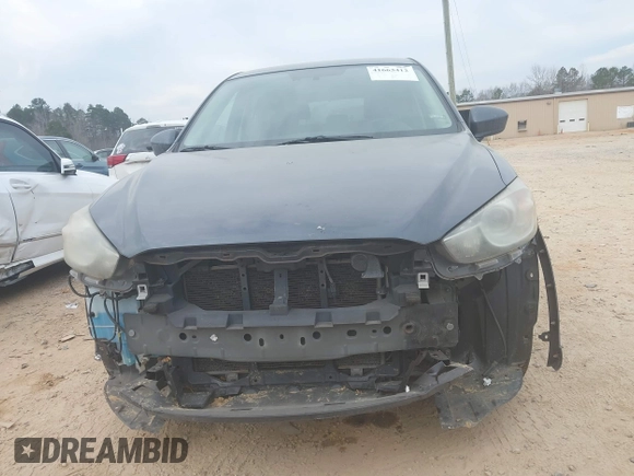 2013 Mazda CX-5 Grand Touring with VIN JM3KE4DE2D0164225, listed as a IAAI auction lot 41663412 with 162,738 mi miles. Bid and sale history available at carsss.com. Image 12.