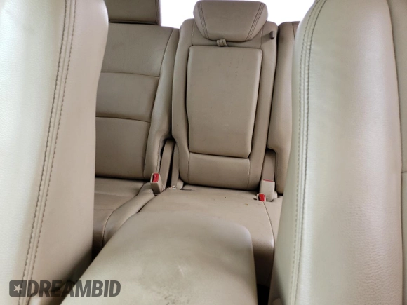 2012 Subaru Tribeca Touring с VIN 4S4WX9HDXC4401517, выставлен на аукционе Copart как лот 53485885 с пробегом 157 832 миль миль и Списание • Salvage title. История ставок и продаж доступна на DreamBid. Изображение 10.