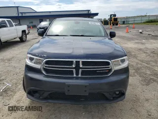 2014 Dodge Durango SXT z VIN 1C4RDJAG2EC971178, wystawiony jako Copart lot #58758515 z przebiegiem 197 533 mil mil oraz Nie do naprawy • Non repairable. Historia ofert i sprzedaży dostępna na DreamBid. Obrazek 5.