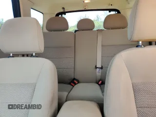 2006 Ford Escape XLT z VIN 1FMCU93136KA12761, wystawiony jako Copart lot #65526955 z przebiegiem 142 075 mil mil oraz Szkoda całkowita • Salvage title. Historia ofert i sprzedaży dostępna na DreamBid. Obrazek 10.