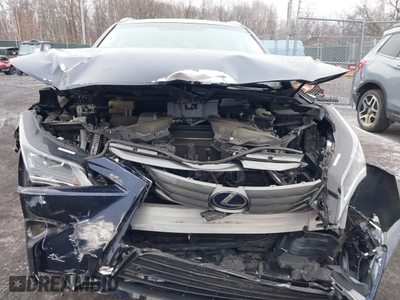 2016 Lexus RX 450h z VIN 2T2BGMCA9GC002616, wystawiony jako IAAI lot #41634044 z przebiegiem 68 310 mil mil oraz . Historia ofert i sprzedaży dostępna na DreamBid. Obrazek 12.