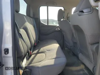 2012 Nissan Frontier SV z VIN 1N6AD0ERXCC477695, wystawiony jako Copart lot #56377185 z przebiegiem 152 497 mil mil oraz Szkoda całkowita • Salvage title. Historia ofert i sprzedaży dostępna na DreamBid. Obrazek 10.