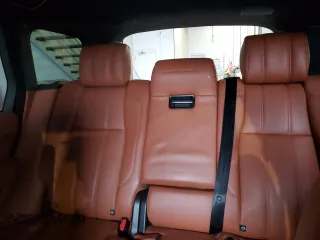 2014 Land Rover Range Rover Supercharged Autobiography with VIN SALGV2TF9EA184540, listed as a Copart auction lot 47619425 with 64,419 mi miles and Clean Title. Bid and sale history available at carsss.com. Image 10.