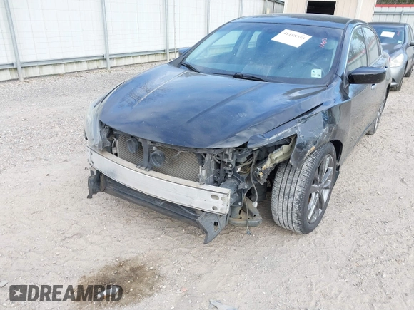 2018 Nissan Altima 2.5 SR with VIN 1N4AL3AP3JC273724, listed as a IAAI auction lot 41188355 with 148,692 mi miles. Bid and sale history available at carsss.com. Image 6.