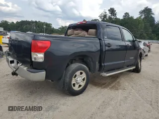 2008 Toyota Tundra z VIN 5TFET54148X017710, wystawiony jako Copart lot #59410435 z przebiegiem Nie podano mil oraz Szkoda całkowita • Salvage title. Historia ofert i sprzedaży dostępna na DreamBid. Obrazek 3.