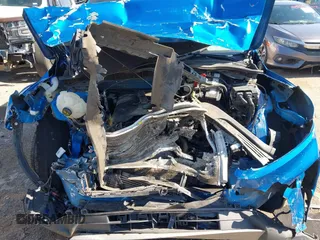 2020 Ford Escape SEL with VIN 1FMCU0H68LUC07917, listed as a IAAI auction lot 42448554 with Not provided miles and . Bid and sale history available at DreamBid. Image 10.