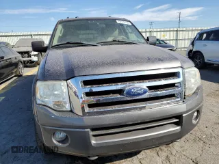 2011 Ford Expedition EL XLT with VIN 1FMJK1J50BEF56986, listed as a Copart auction lot 78178744 with 195,671 mi miles and Clean Title. Bid and sale history available at carsss.com. Image 5.