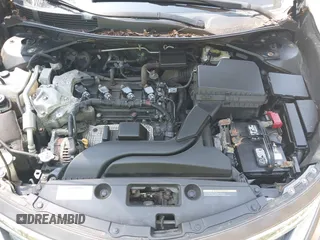 2013 Nissan Altima SV with VIN 1N4AL3AP0DC292204, listed as a IAAI auction lot 42844510 with 173,596 mi miles and . Bid and sale history available at DreamBid. Image 10.
