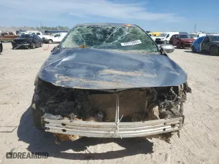 2020 Toyota Corolla LE with VIN JTDEPRAE5LJ070219, listed as a Copart auction lot 49513985 with 81,159 mi miles and Salvage Title. Bid and sale history available at carsss.com. Image 5.