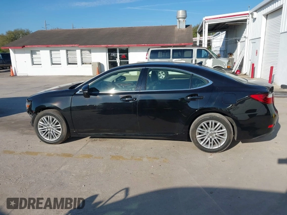 2013 Lexus ES 250 with VIN JTHBK1GGXD2080461, listed as a IAAI auction lot 41684663 with 78,825 mi miles and . Bid and sale history available at DreamBid. Image 15.