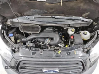 2015 Ford Transit Cargo с VIN 1FTYE1YM2FKA21561, выставлен на аукционе Copart как лот 86949274 с пробегом 160 535 миль миль и Чистый • Clean title. История ставок и продаж доступна на DreamBid. Изображение 12.