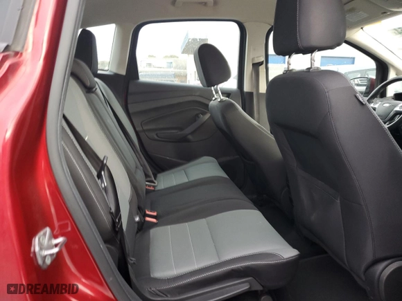 2015 Ford C-Max Hybrid SE with VIN 1FADP5AU5FL121082, listed as a Copart auction lot 83374654 with 217,002 mi miles and Clean Title. Bid and sale history available at carsss.com. Image 10.