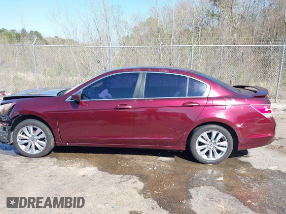 2012 Honda Accord EX z VIN 1HGCP2F78CA045261, wystawiony jako IAAI lot #41758958 z przebiegiem 240 532 mil mil oraz . Historia ofert i sprzedaży dostępna na DreamBid. Obrazek 15.