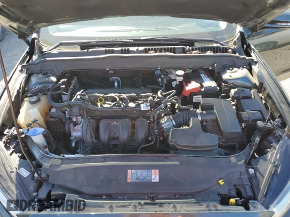 2016 Ford Fusion SE with VIN 3FA6P0H73GR146299, listed as a Copart auction lot 53163015 with 70,005 mi miles and Clean Title. Bid and sale history available at carsss.com. Image 11.