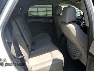 2014 Cadillac SRX z VIN 3GYFNAE32ES543932, wystawiony jako Copart lot #54256435 z przebiegiem 169 621 mil mil oraz Szkoda całkowita • Salvage title. Historia ofert i sprzedaży dostępna na DreamBid. Obrazek 11.