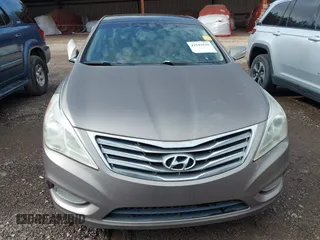 2012 Hyundai Azera с VIN KMHFH4JG0CA194965, выставлен на аукционе IAAI как лот 42543539 с пробегом 276 511 миль миль и . История ставок и продаж доступна на DreamBid. Изображение 6.