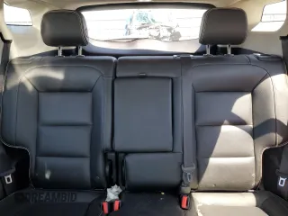 2018 GMC Terrain Denali with VIN 3GKALXEX3JL146993, listed as a Copart auction lot 63656905 with 70,716 mi miles and Salvage title. Bid and sale history available at DreamBid. Image 10.