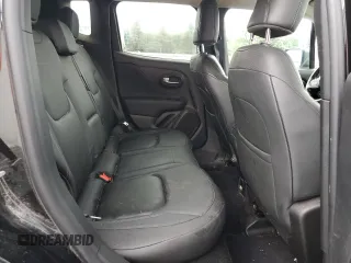 2020 Jeep Renegade Limited with VIN ZACNJBD12LPL94629, listed as a Copart auction lot 63990445 with Not provided miles and Clean title. Bid and sale history available at DreamBid. Image 11.