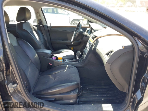 2012 Chevrolet Malibu 2LT with VIN 1G1ZD5E01CF360289, listed as a IAAI auction lot 42126947 with 137,974 mi miles and . Bid and sale history available at DreamBid. Image 5.