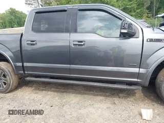 2016 Ford F-150 XL with VIN 1FTEW1CG1GFD48447, listed as a IAAI auction lot 42064744 with 146,989 mi miles and . Bid and sale history available at DreamBid. Image 13.