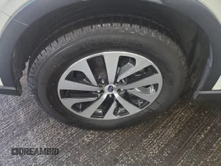 2022 Subaru Outback Premium с VIN 4S4BTADC1N3263416, выставлен на аукционе IAAI как лот 42550138 с пробегом 111 625 миль миль и . История ставок и продаж доступна на DreamBid. Изображение 7.
